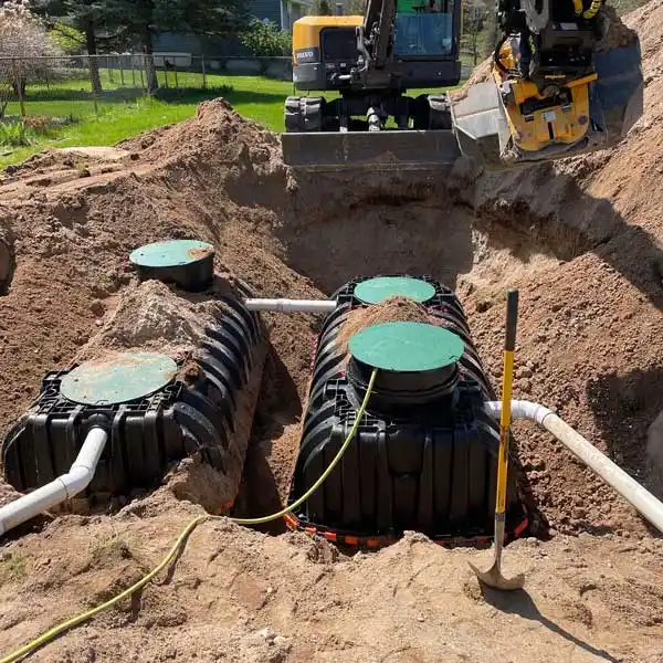 septic tank services Wanamingo